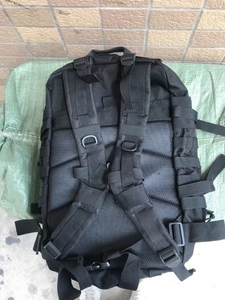 Sacs à dos Molle DF BL096 45L 50L 55L 32D, Sacs à dos 3P, Sacs 3D, Sacs à dos camouflage CP Cartoon - Product Image 5