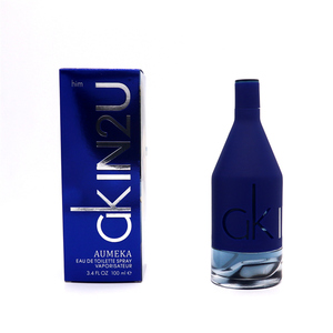 <span class=keywords><strong>100ml</strong></span> AU <span class=keywords><strong>Eau</strong></span> <span class=keywords><strong>De</strong></span> <span class=keywords><strong>Toilette</strong></span> Parfum Original France Body Spray Parfum Homme Vente En Gros Mini Parfums Bleu Clair Corps Brume Pour Hommes - Product Image 2