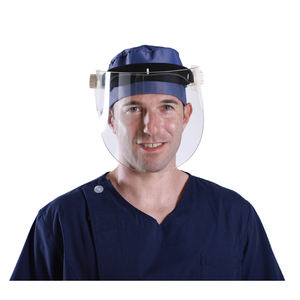 หน้ากากป้องกันใบหน้า X-ray 0.13mmpb - Product Image 3