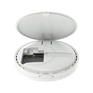AirEngine <span class=keywords><strong>5761</strong></span>-12 Points d'accès WLAN Intérieur Wi-Fi 6 Antennes intelligentes à conception double radio Quatre flux spatiaux 1.775 Gbit/s - Product Image 4