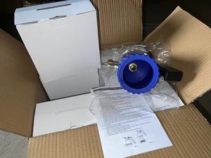 Chalumeau manuel au butane portable de haute qualité, fabriqué en Chine, durable, température de flamme 1300°C, boîtier métallique pour l'extérieur - Product Image 5