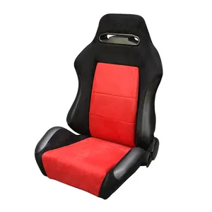 חדש עיצוב בטיחות מושבי אוניברסלי מתכוונן נייד מכונית מושב
