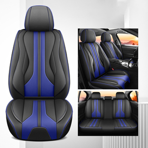 Housse de siège de voiture en plastique jetable, lot de 15 pièces pour atelier de réparation automobile - Product Image 2