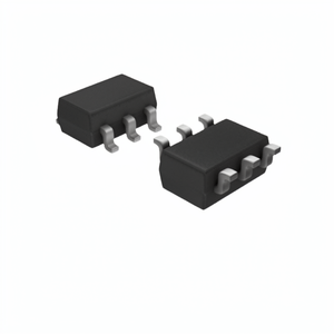 Components Electronic Power Management (PMIC) S-19110AAFA-M6T1U4 SOT 23 6 In Stock - Product Image 1