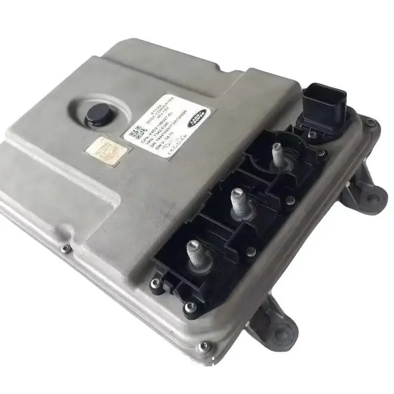 48v DCDC 임펄스 모터 변압기 정류기 어셈블리 전원 분배기 인버터 스포츠 버전