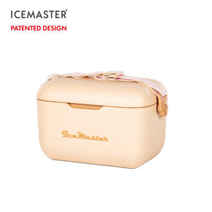 VIVID 6/12/21QTNew Design Portable Ice Box Hard Insulated for Food and <b>Drink</b> - Product Image 3