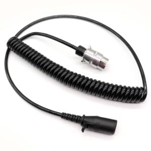 7-контактный кабель для прицепа - Product Image 6