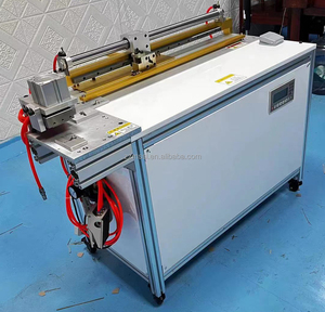 V Slots <strong>Grooving</strong> <strong>Machine</strong> Groove Cutter <strong>Machine</strong> V <strong>Grooving</strong> <strong>Machine</strong> - Product Image 4