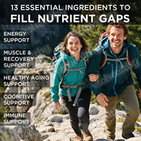 Vitahealthy OEM/ODM Sucette multivitaminée marque privée complément alimentaire Sucette multivitaminée végétalienne pour hommes et femmes
