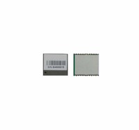 Module récepteur GPS et GLONASS StrongFirst : Haute sensibilité, faible consommation d'énergie et format ultra compact