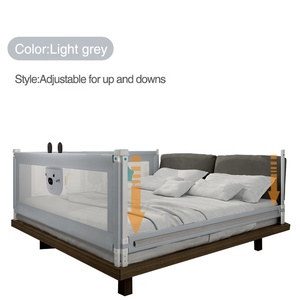 Inflatable Safety <strong>Bed</strong> <strong>Rail</strong> for Toddlers Baby Guard Child <strong>Bed</strong> Assist <strong>Side</strong> <strong>Rail</strong> - Product Image 5