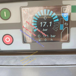 Ventilador Atlas Copco D350 Multiv.Ce-Ul, Pieza 2204 1076 00 - Product Image 1