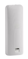 Control Remoto Universal para Automatización del Hogar Inteligente K-2028E, con Teclado de Silicona de Código Fijo, Cuerpo de Plástico, Alcance de 20m y 13 Botones