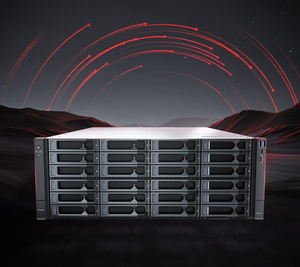 Fusionserver 5288 V7 4U 24LFF ขนาด64กิกะไบต์ DDR5 Intel Xeon Silver 4410T Processor SATA 1200W Power - Product Image 3