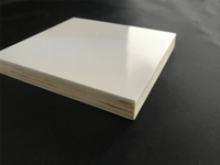 Panneau sandwich en gelcoat FRP, isolation thermique, anti-ultraviolet, résistant à la corrosion, design contemporain, fabriqué en Chine, pour camping-car et caravane
