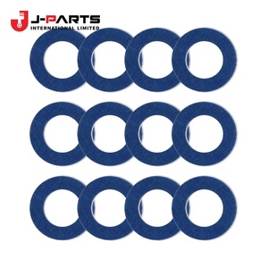 Joint d'étanchéité (pour bouchon de vidange du carter d'huile) pour Toyota HIACE YH63 1988-2007 - Product Image 3
