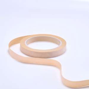 Rollos de Papel para Cigarrillos de Pulpa de Madera Sin Blanquear, 13-18 g/m², 36-54 mm, 3000-10000 m, con Nervaduras Verticales, Color Marrón Natural, Directo de Fábrica - Product Image 4