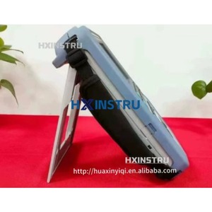 R&S Rohde & Schwarz RTH1004 ออสซิลโลสโคปดิจิตอลแบบพกพาสองช่องสัญญาณ 60MHz xgeqpt H - Product Image 3