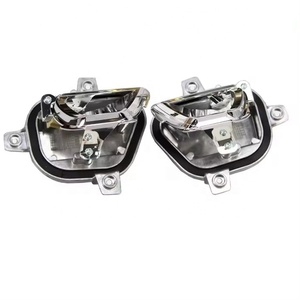 โมดูลไฟหน้า LED สำหรับรถยนต์ ADT พร้อมไฟเลี้ยวและไฟวิ่งกลางวัน รุ่น 63117428787 63117428788 ชุดควบคุมสำหรับ X1 F48 ปี 2014-2019 - Product Image 4