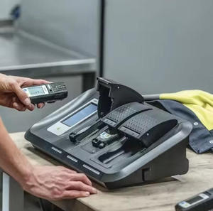 เครื่องตรวจจับก๊าซคอมโพสิต Drager X-am 5800 ขายดี สามารถตรวจจับได้ถึง 30 ชนิด เช่น Ex, O2, CO, H2S, NO2, SO2 + (เลือกได้จาก 30 เซ็นเซอร์) - Product Image 6