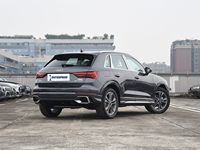 Audi Q3 Sportback SUV AWD ACC Cuir Turbo Automatique Bon Prix Voiture Neuve à Vendre