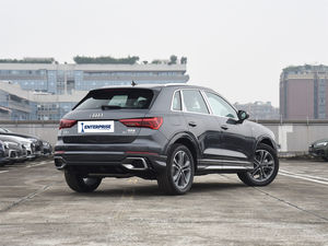 Auto SUV <span class=keywords><strong>Audi</strong></span> <span class=keywords><strong>Q3</strong></span> Sportback Buen <span class=keywords><strong>Precio</strong></span> Auto <span class=keywords><strong>Nuevo</strong></span> en Venta - Product Image 3