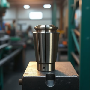 HS20 D.. Up Reduction Tapping Collet Socket For Metalworking Tools - Product Image 3