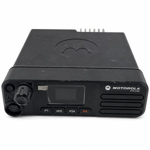 Radio mobile numérique VHF 800 MHz XPR5380 XPR5380E AAM28UMC9KA1AN Plus station de base radio <span class=keywords><strong>talkie</strong></span>-<span class=keywords><strong>walkie</strong></span> XPR - Product Image 1