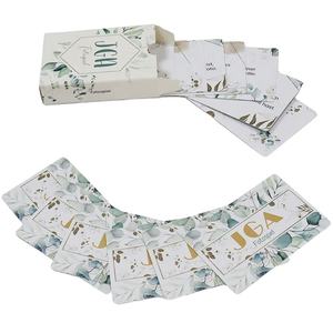 Cartes <span class=keywords><strong>de</strong></span> <span class=keywords><strong>jeu</strong></span> <span class=keywords><strong>de</strong></span> pirate artisanales personnalisées en gros d'usine, cartes <span class=keywords><strong>de</strong></span> <span class=keywords><strong>jeu</strong></span> personnalisables pour les faveurs <span class=keywords><strong>de</strong></span> mariage - Product Image 1