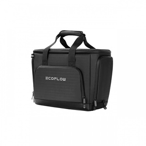 กระเป๋าเก็บอุปกรณ์พกพา Ecoflow Outdoor Power Supply Delta3 1500 ผลิตในกวางตุ้ง ประเทศจีน - Product Image 2