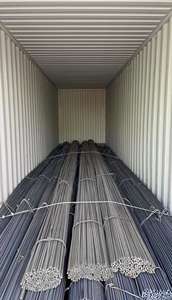 Brasil para torres de apartamentos de gran altura refuerzo de hormigón de alta resistencia - Product Image 6