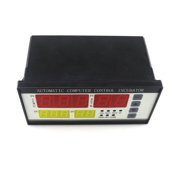 Kampa XM-18 Digital Temperature Humidity Controller Full Automatic