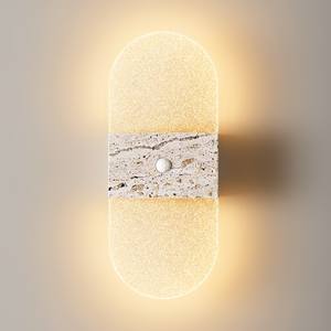 北欧スタイル ワイヤレス人感センサーナイトライト 磁気USB充電式ウォールランプ スマートホームデコレーション LED階段ライト - Product Image 3