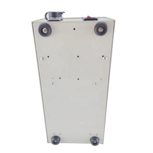 Tensor de Alambre de Acero Inoxidable SET-200, Mecanizado por CNC, para Bobinadora - Product Image 5