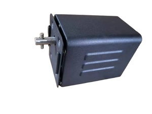 Motor Eléctrico de 15W para <span class=keywords><strong>Asador</strong></span> de Barbacoa, Motor <span class=keywords><strong>Giratorio</strong></span> Universal para Parrilla de Barbacoa - Product Image 2