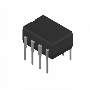 Mémoire DIP 8 bits AT17LV512A-10PC – Achetez des composants électroniques en ligne - Product Image 1