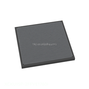 ชิ้นส่วนวงจรอิเล็กทรอนิกส์1760 bbga FCBGA ฝังวงจร FPGA 668 I/o 1760FCBGA ช่อง XCKU15P-2FFVE1760I ของผู้ผลิต - Product Image 1
