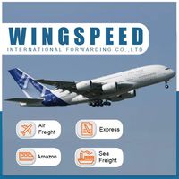 Top 10 des transitaires chinois, livraison aérienne rapide DDP/DDU, expédition de fret bon marché vers la Roumanie avec assistance 24h/24 et 7j/7