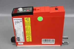 NEW ORIGINAL <b>SAW</b> EURODRIVE DIRECT FACTORY SUPPLY <b>POWER</b> MC07B0008-2B1-4-00 for INDUSTRIAL AUTOMATION NA <b>Power</b> DC to AC I - Product Image 3