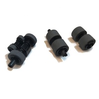 DHDEVELOPER Rouleau de ramassage de rechange compatible de haute qualité pour scanner Scanjet 3000S4 2000S2 4000S1 avec livraison rapide