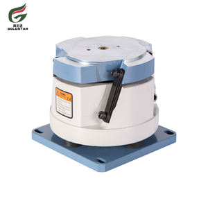 Jm120 परिशुद्धता कंपन मशीन (मानक प्रकार) स्वचालित सूक्ष्म-घटक फ़ीड - Product Image 1