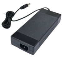 Neues Schaltnetzteil 100-240VAC zu 54VDC 180W Desktop AC/DC Adapter KC ROHS 0,95 PFC Ladegerät für Ethernet-Switch AP CPE
