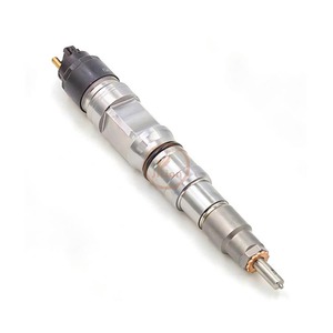 Inyector Common Rail de Alta Calidad 0445120186 51.10100-9115 0445120308 51.10100-6115 - Product Image 4