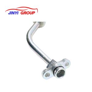 <b>Power</b> Steering Pressure <b>Hose</b> Suitable for HONDA 53713TA2033 53713-TA2-033 - Product Image 3