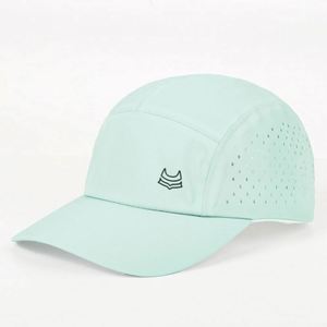 Gorras de Béisbol de 7 Paneles al por Mayor, de Alta Calidad, Impermeables, de Secado Rápido, con Perforación Láser, Deportivas, Personalizadas, Unisex, para Adultos - Product Image 5