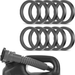 Juntas tóricas para tanques de combustible y bidones, material EPDM, conforme a RoHS, uso automotriz - Product Image 2