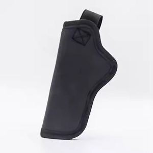 Étui universel pour arme à feu en néoprène et nylon, étui de ceinture pour port dissimulé - Product Image 5