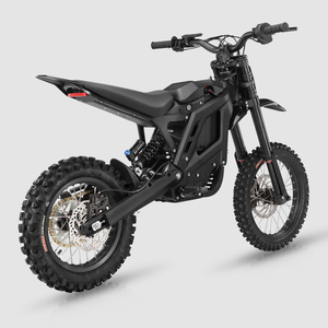 E-Ride Pro Mini Dirt Bike Léger 118lbs Haute Vitesse 50MPH Moto Tout-Terrain Électrique - Product Image 3