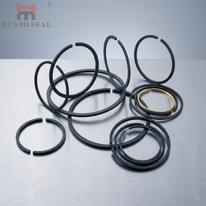 Cylindre hydraulique D65, anneau en acier, anneau métallique 144-15-12260 175-15-42850 - Product Image 5