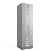 Dry Slide Storage Cabinet Histology Microscope Slides Horizontal Placement Cabinets